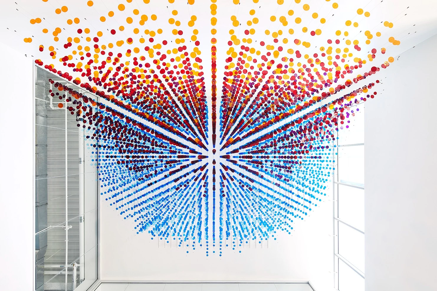 Binary Spectrum, Kitchener, Ontario, Canada | IW傢飾 | Guide to space ...
